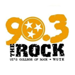 WUTK The Rock 90.3 FM