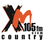 CIXM-FM XM 105