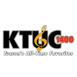 KTUC 1400 AM