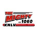 KNLV 1060 AM & 103.9 FM