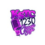 KSTC Sterling Silver 1230 AM