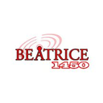 KWBE Beatrice Radio 1450 AM