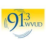 WVUD 91.3