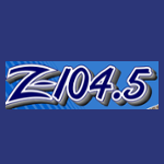 KWMZ Z-104.5 FM