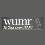 WUMR The Jazz Lover U 91.7 FM