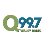 KMBQ Q 99.7 FM