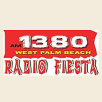 WWRF Radio Fiesta 1380 AM