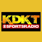 KDKT Sports Radio 1410 AM