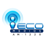 Cadena ECO Medios 1220 AM