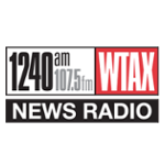 WTAX Newsradio 1240