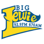 WLUI Big Lewie 92.9 FM