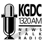 KGDC News/Talk Radio