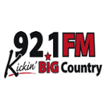 WFPS Kickin' Country K92