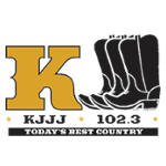 KJJJ K Triple J 102.3 FM