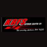 KRFS The Variety Station 1600 AM & 103.9 FM