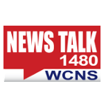 WCNS News Talk 1480 AM