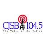 CJSB-FM CJ-104