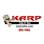 KARP-FM Hit 106