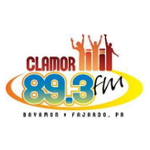 WJVP Radio Clamor 89.3 FM
