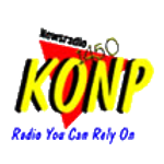 Newsradio KONP