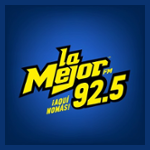 XHSRO La Mejor - Monterrey