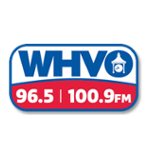 WHVO / WKDZ Oldies Radio 1480 / 1110 AM
