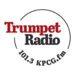 KPCG Trumpet Radio 101.3 FM