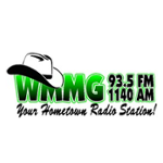 WMMG 93.5 FM & 1140 AM