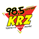 WKRF and WKRZ 98.5 FM