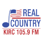 KIRC Real Country 105.9 FM