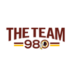 WTEM The Team 980 AM