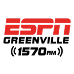 WECU ESPN Greenville 1570 AM