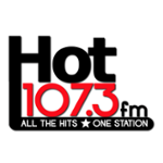 KQDR Hot 107.3 FM