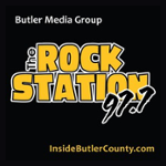 WLER The Rock Station 97.7 FM