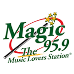 WPNC-FM Magic 95.9