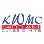 KWMC 1490 AM