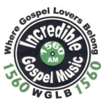 WGLB 1560 AM