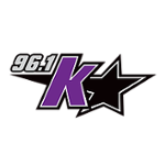 KSTR K-Star 96.1 FM