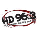 HD 96.3 FM