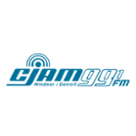 CJAM 99.1 FM
