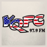 KQFC 97.9 FM