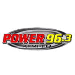 KFMI Power 96.3 FM