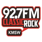 92.7 KMSW (US Only)