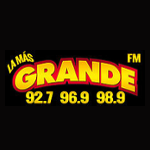 WAUN La Mas Grande FM