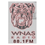 WNAS 88.1