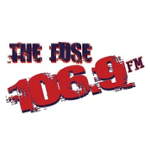 KFSE The Fuse 106.9 FM