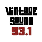 KMCS Vintage Sound 93.1 FM