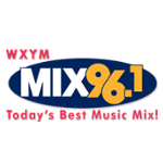 WXYM Mix 96.1 FM