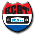 KCRT The Mountain 92.5 FM