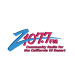 KCDZ Z107.7 FM